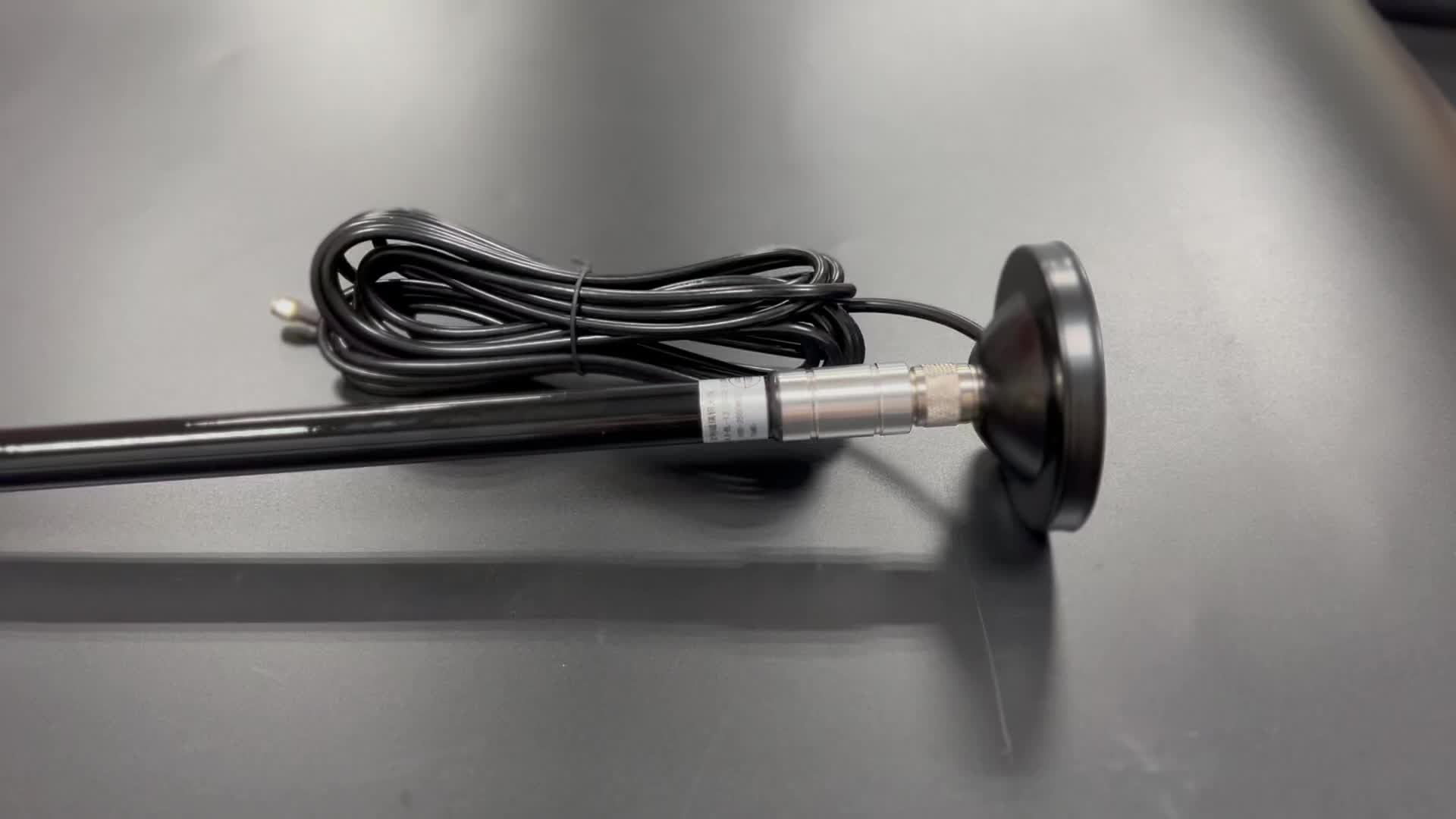 2.4G 8dbi Wifi Signal Receiver Antenna Outdoor Waterproof Distance Fiberglass Glass Digital Car Tv Outdoor Antenna
