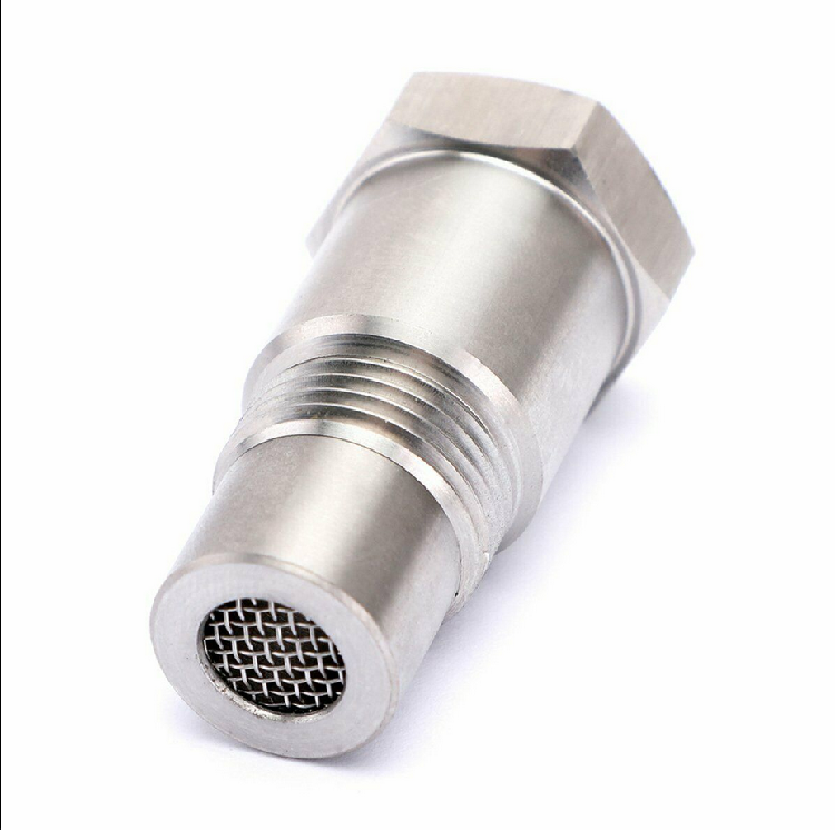 Oxygen O2 Sensor M18X1.5 Car CEL Fix Check Engine Light Eliminator Adapters