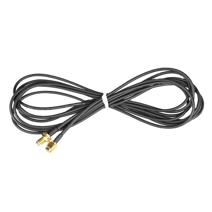 car radio antenna rf coaxial cable