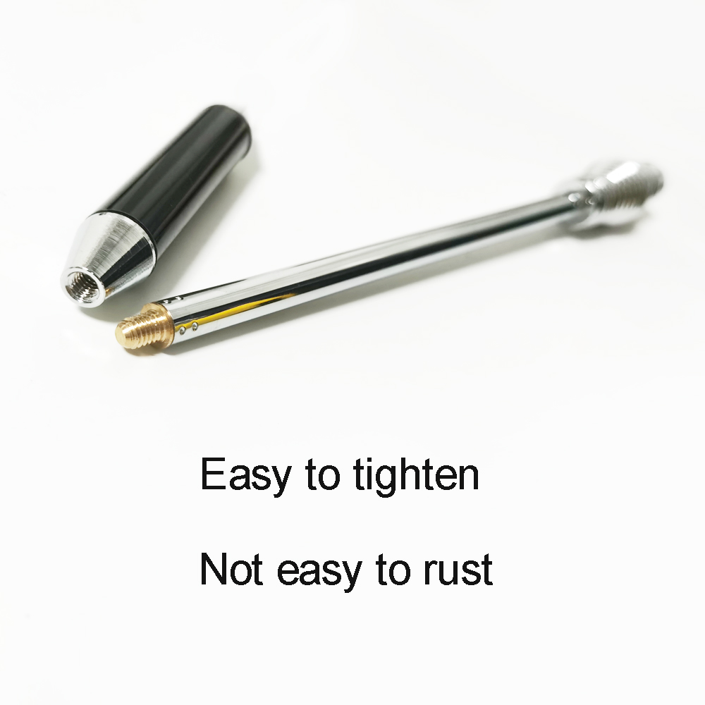 Professional Manufacturer 27MHz High Performance Mobile CB Radio Antennas cb antenna 27mhz for Communication