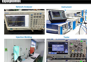 Equipment