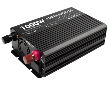 12v 220v 1000w/2000w power inverter car modified sine wave inverter
